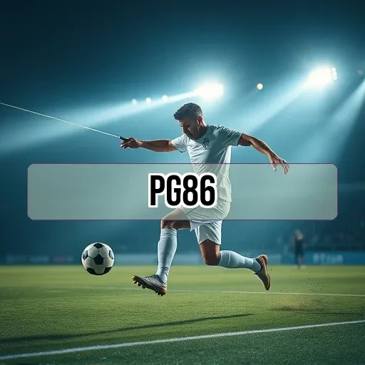 pg86.com: A Revolução dos Jogos de Ação para Gamers Brasileiros