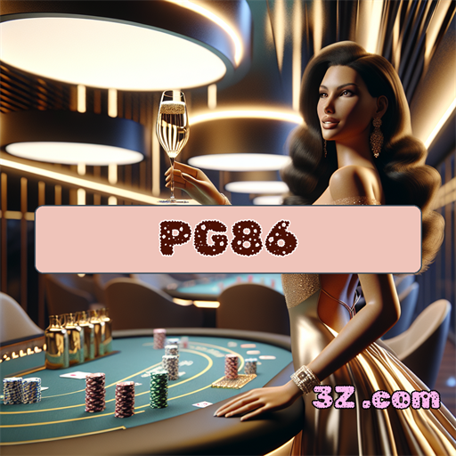 Aventuras no Cassino do pg86.com: Emoção e Diversão na Palma da Mão