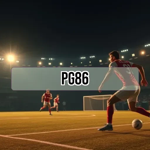 pg86.com: Jogos Casuais Que Transformam O Seu Tempo Livre