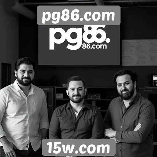 Entrevista com desenvolvedores por trás de pg86.com