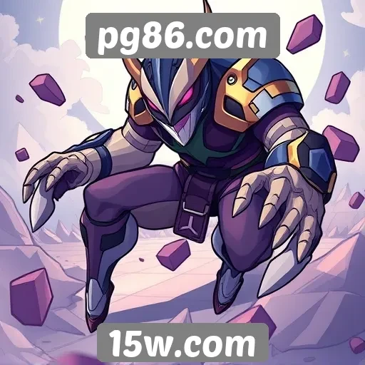 novos recursos disponíveis no site pg86.com