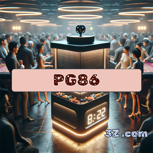 A Plataforma de Jogos Interativa da pg86.com que Encanta