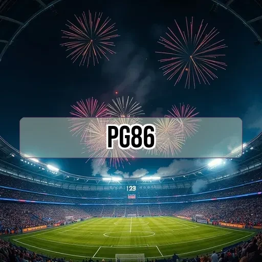 pg86.com: Descubra as Melhores Estratégias e Jogos de Tiro para Você