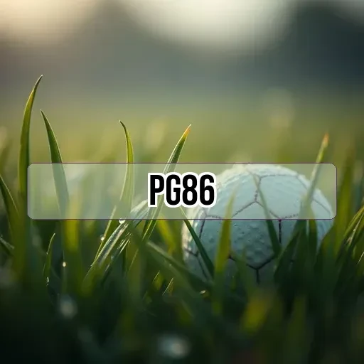 pg86.com: Descubra o Mundo Fascinante das Simulações de Jogos