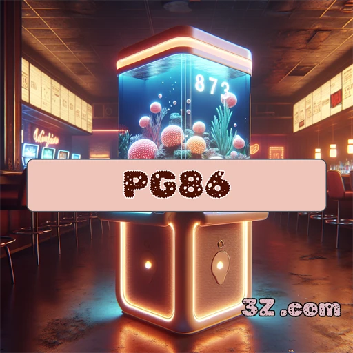 Experiência VIP no pg86.com: Jogue, Ganhe e Descubra Novidades